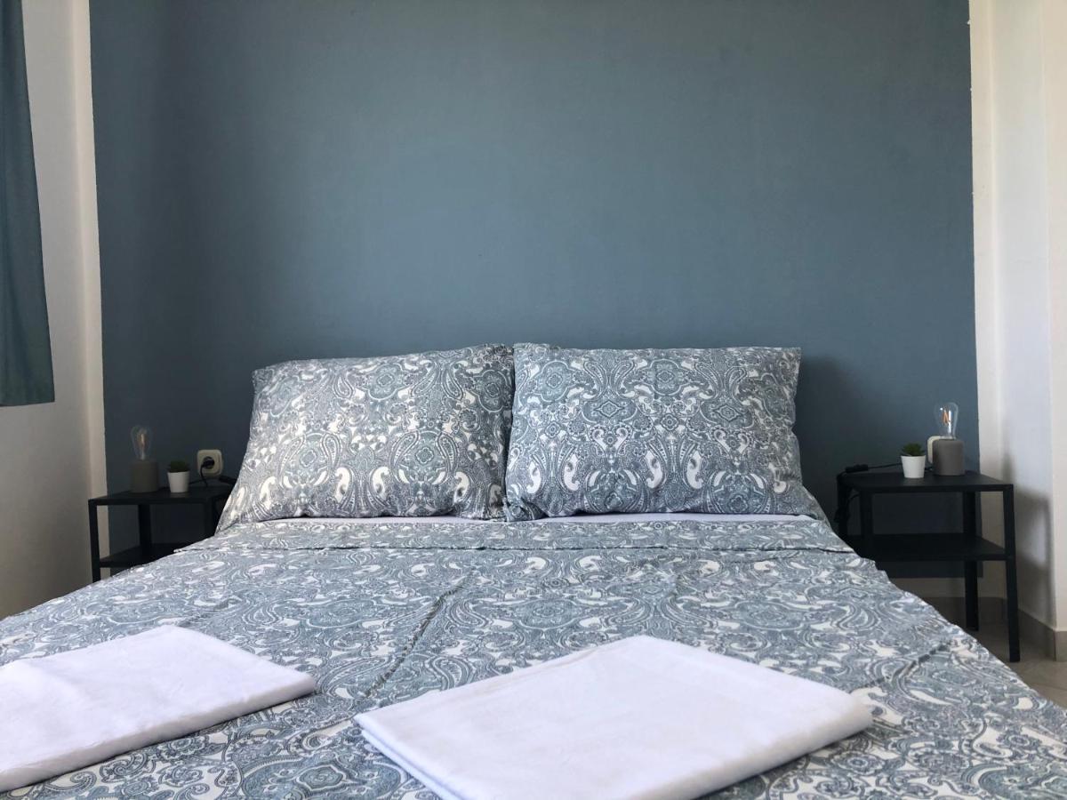 Apartment Marina ヴィル エクステリア 写真