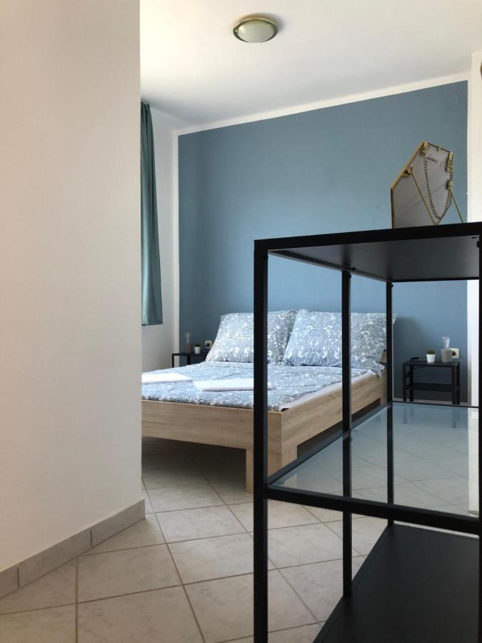 Apartment Marina ヴィル エクステリア 写真
