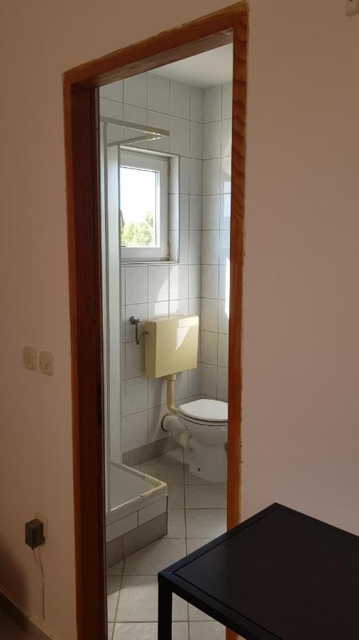 Apartment Marina ヴィル エクステリア 写真