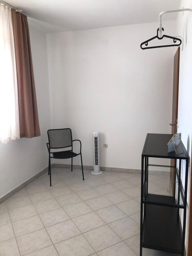 Apartment Marina ヴィル エクステリア 写真