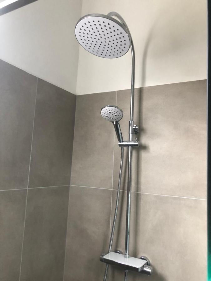 Apartment Marina ヴィル エクステリア 写真