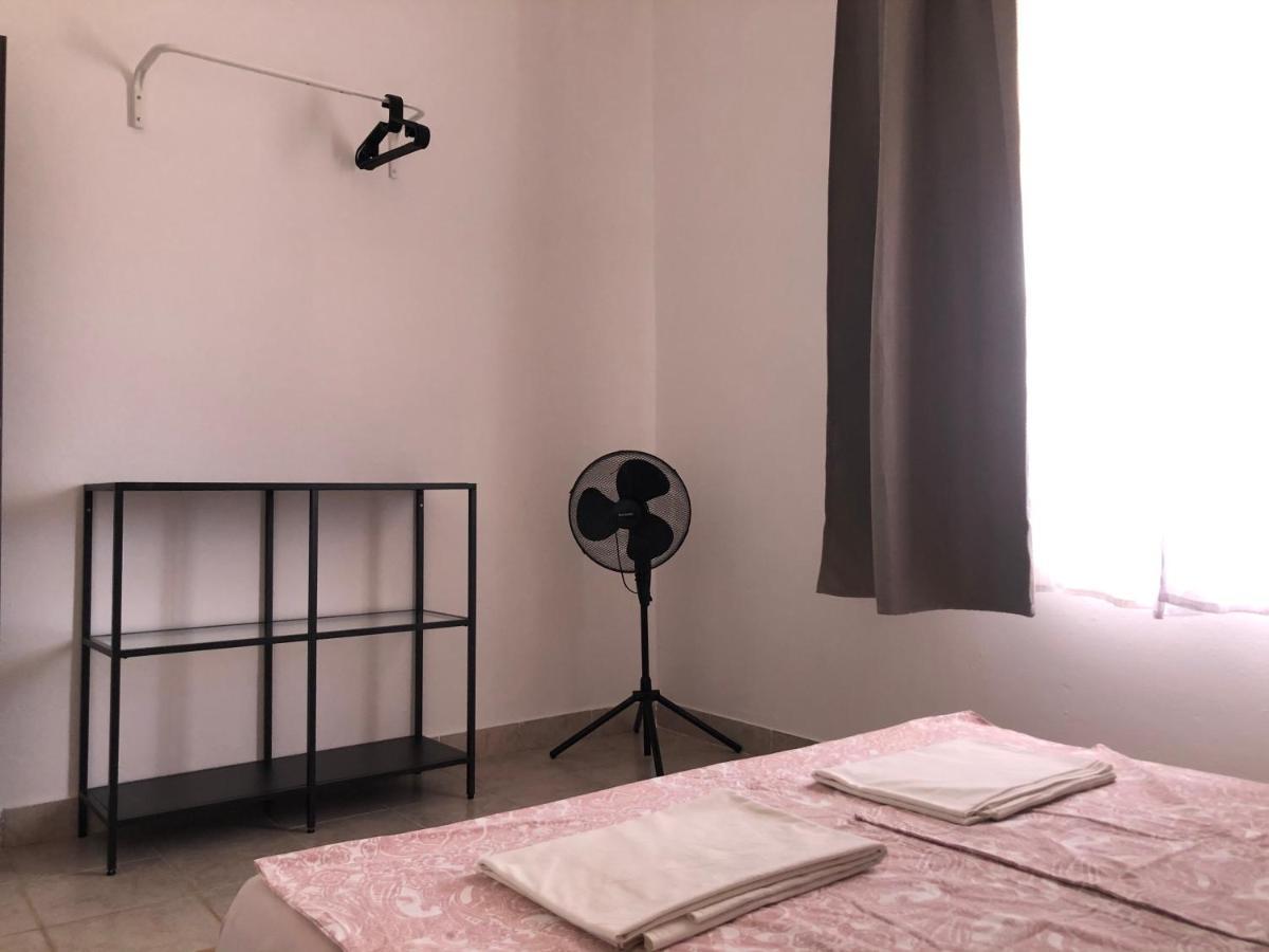 Apartment Marina ヴィル エクステリア 写真